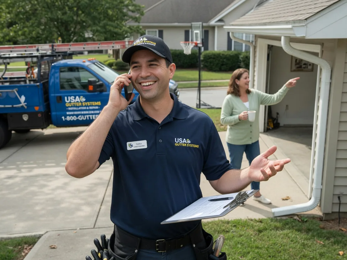 Gutter Installation Kermit, WV FAQs